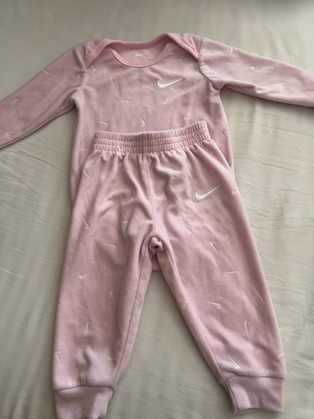 Toddler Nike Set